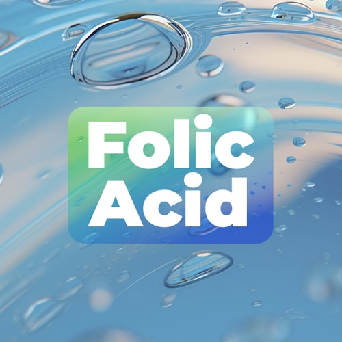 folic acid