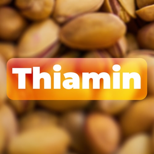 thiamin