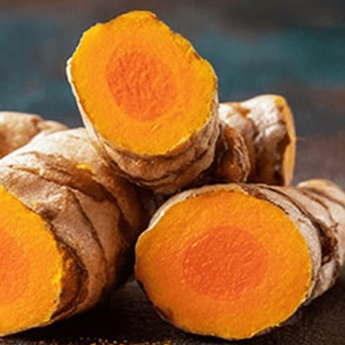 turmeric