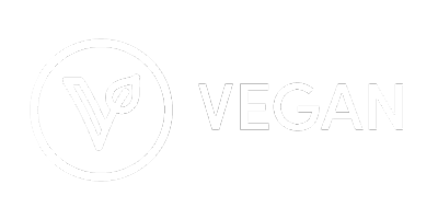 vegan logo products