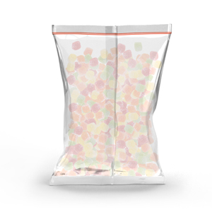 bulk packaging private label