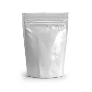 stand-up pouches packaging private label