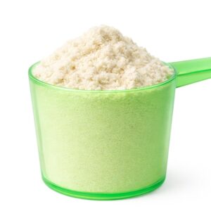 white label whey protein powder WPC35