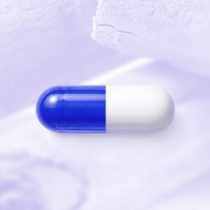 White Label Berberine & Cinnamon Metabolic Capsules