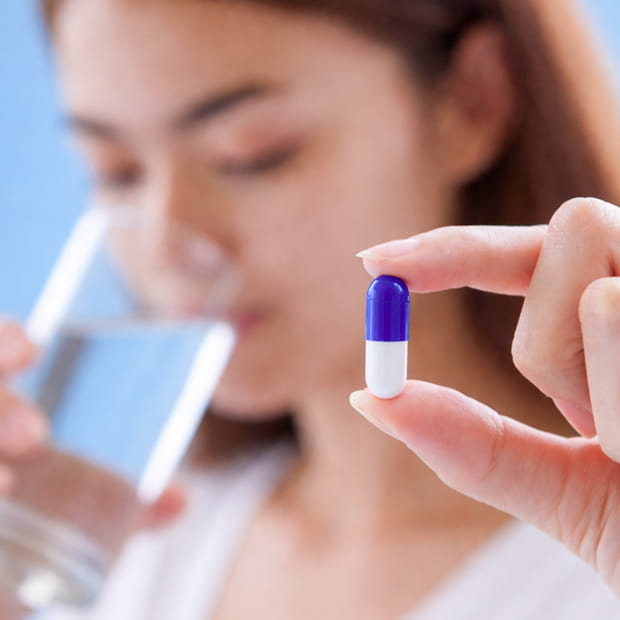 White Label Berberine & Cinnamon Metabolic product