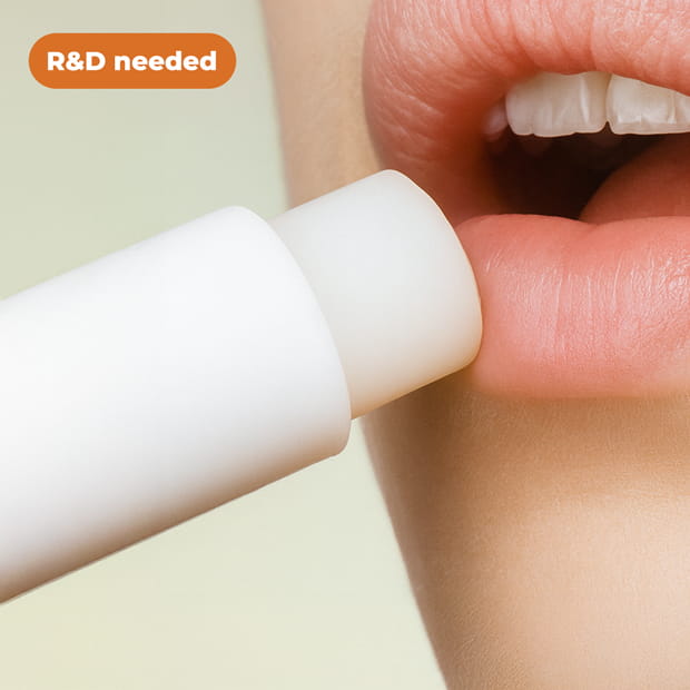 Private Label Balms R&D needed