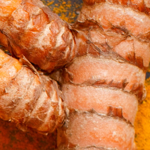 turmetic oleoresin ingredient