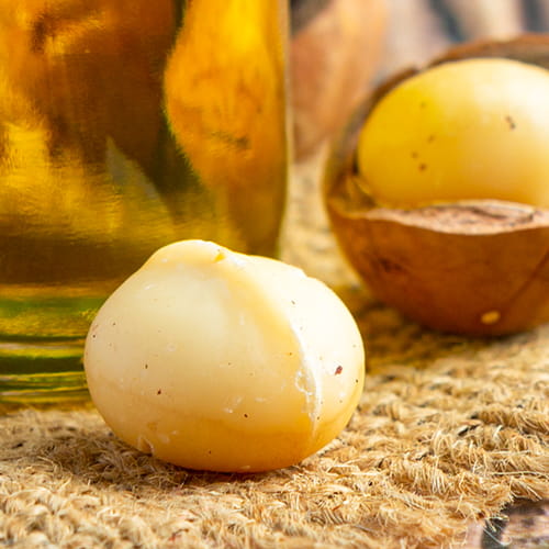 Argan Oil