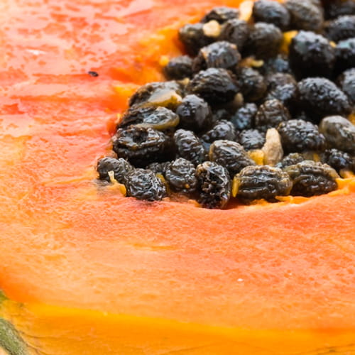 beta carotene ingredient