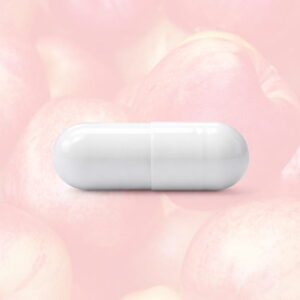 White Label Apple Cider Vinegar Capsules