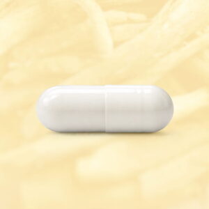 White Label Ashwagandha Capsules