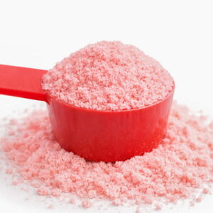 White Label BCAA 2:1:1 Powder – Fruit Punch