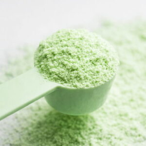 White Label BCAA 2:1:1 Powder – Honeydew Melon