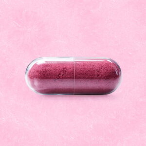 White Label Beetroot Capsules – Endurance Support