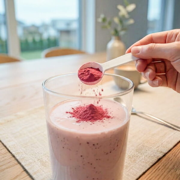 White Label Beetroot Powder – Performance Support