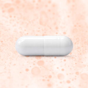 White Label Berberine Metabolic Support Capsules