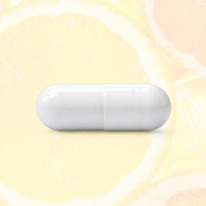 White Label Blood Sugar Support Capsules