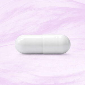 White Label Calm Support Capsules