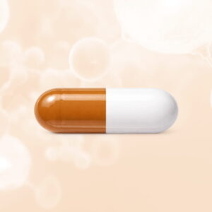 White Label Cognitive Focus Capsules