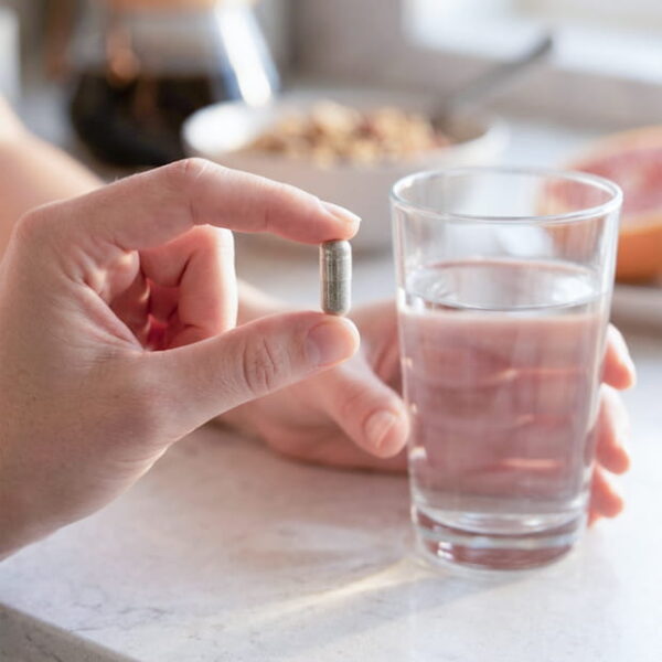 White Label Colon Cleanse Capsules