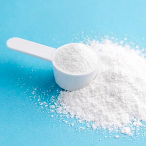 White Label Creatine Monohydrate Powder