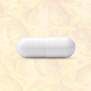 White Label Digestive Enzyme Capsules