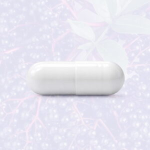 White Label Emergency Immune Capsules