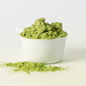 White Label Greens Superfood Powder
