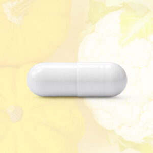 White Label Hair Skin & Nails Capsules