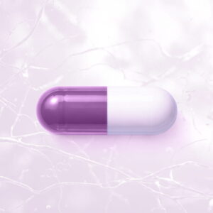 White Label Hormonal Balance Support Capsules