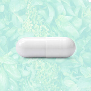 White Label Liver Support Capsules