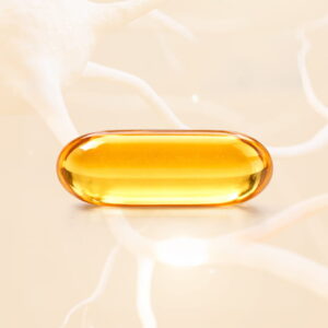White Label MCT Oil Softgels – Brain & Energy Support