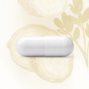 White Label Maca Root Capsules