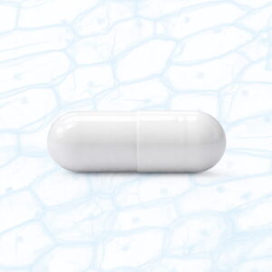 White Label Magnesium Glycinate Capsules