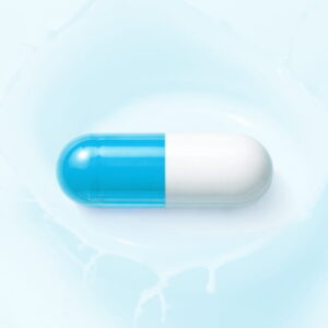 White Label Male Vitality & Libido Support Capsules