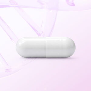 White Label Multi Collagen Complex Capsules