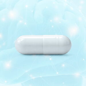 White Label NAD+ (NR) Capsules – Longevity