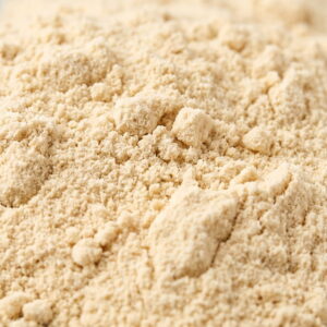 White Label Plant-Based Protein Powder – Vanilla