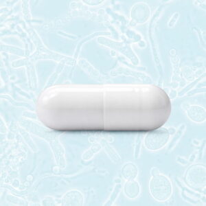White Label Probiotic 60 Billion Capsules