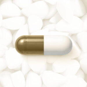 White Label Prostate Support Capsules