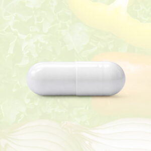 White Label Quercetin Plus Capsules