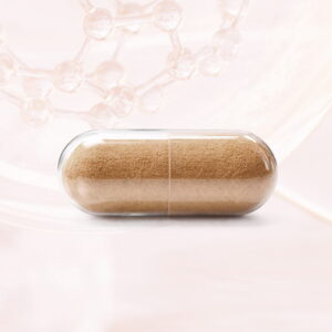 White Label Testosterone Support Capsules