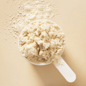 White Label Unflavored Collagen Powder