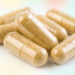 White Label Vitamin B12 Capsules – Energy Support