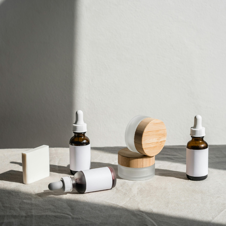 White Label vs Private Label Supplements Which Is Right for Your Brand