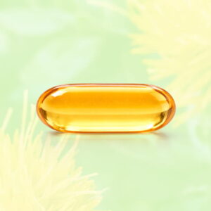 White Label CLA Weight Management Softgels