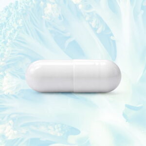 White Label DIM Hormonal Balance Capsules