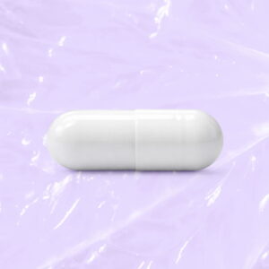 White Label Female Enhancement Support Capsules