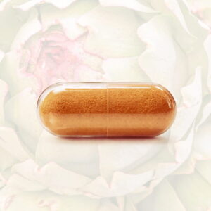White Label Menopause Support Capsules