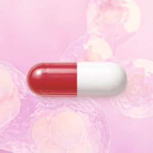 White Label NMN Cellular Energy & Longevity Capsules
